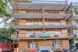 Hotel Samiru Manali