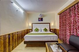 Hotel Samiru Manali