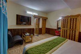 Hotel Samiru Manali