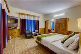 Hotel Samiru Manali